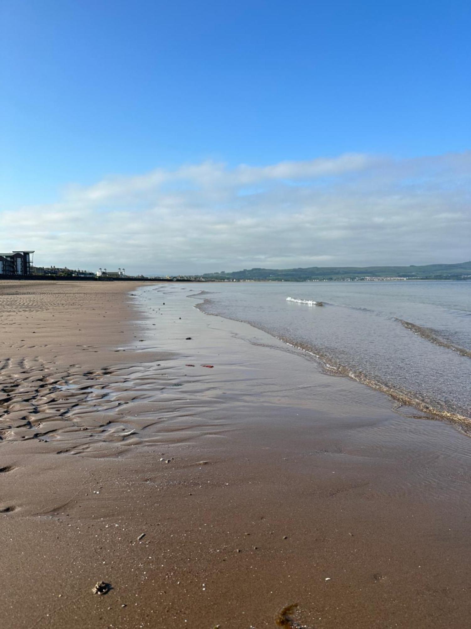 Beaches Ayr Kültér fotó